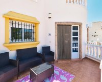 Resale - Villa - Pinar De Campoverde