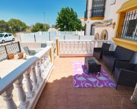 Resale - Villa - Pinar De Campoverde