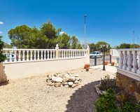 Resale - Villa - Pinar De Campoverde
