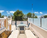 Resale - Villa - Pinar De Campoverde