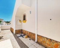 Resale - Villa - Pinar De Campoverde