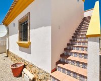 Resale - Villa - Pinar De Campoverde