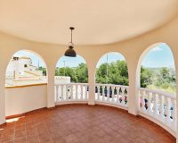 Resale - Villa - Pinar De Campoverde