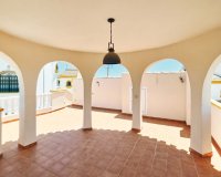 Resale - Villa - Pinar De Campoverde