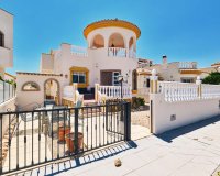 Resale - Villa - Pinar De Campoverde