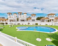 Resale - Villa - Pinar De Campoverde