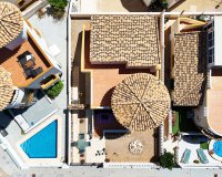 Resale - Villa - Pinar De Campoverde