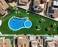 Resale - Villa - Pinar De Campoverde