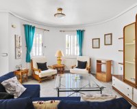 Resale - Villa - Pinar De Campoverde