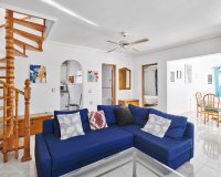 Resale - Villa - Pinar De Campoverde