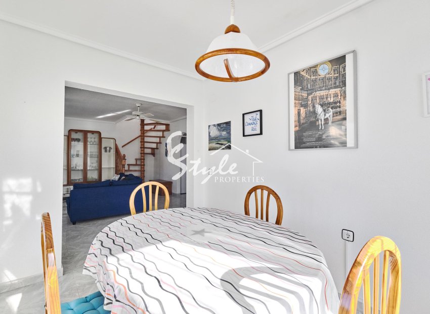 Resale - Villa - Pinar De Campoverde