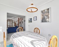 Resale - Villa - Pinar De Campoverde