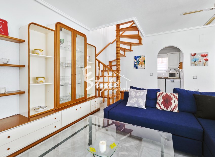 Resale - Villa - Pinar De Campoverde