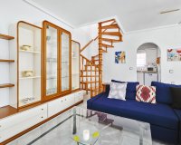 Resale - Villa - Pinar De Campoverde