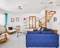 Resale - Villa - Pinar De Campoverde