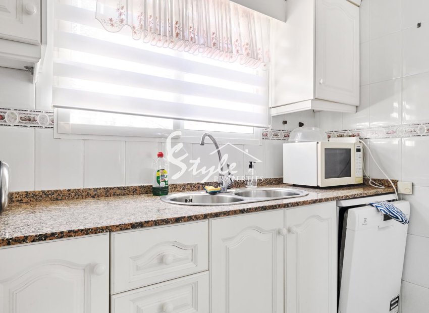 Resale - Villa - Pinar De Campoverde