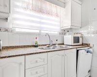 Resale - Villa - Pinar De Campoverde