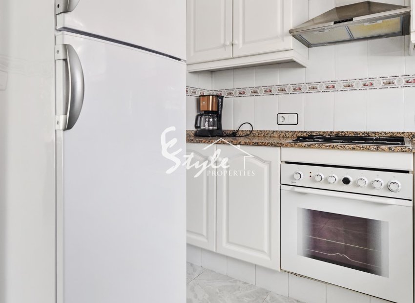 Resale - Villa - Pinar De Campoverde