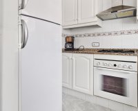 Resale - Villa - Pinar De Campoverde