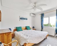 Resale - Villa - Pinar De Campoverde