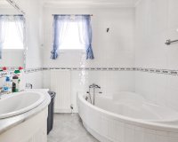 Resale - Villa - Pinar De Campoverde