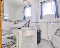 Resale - Villa - Pinar De Campoverde