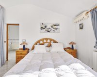 Resale - Villa - Pinar De Campoverde