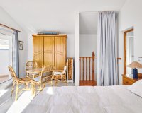 Resale - Villa - Pinar De Campoverde