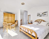 Resale - Villa - Pinar De Campoverde