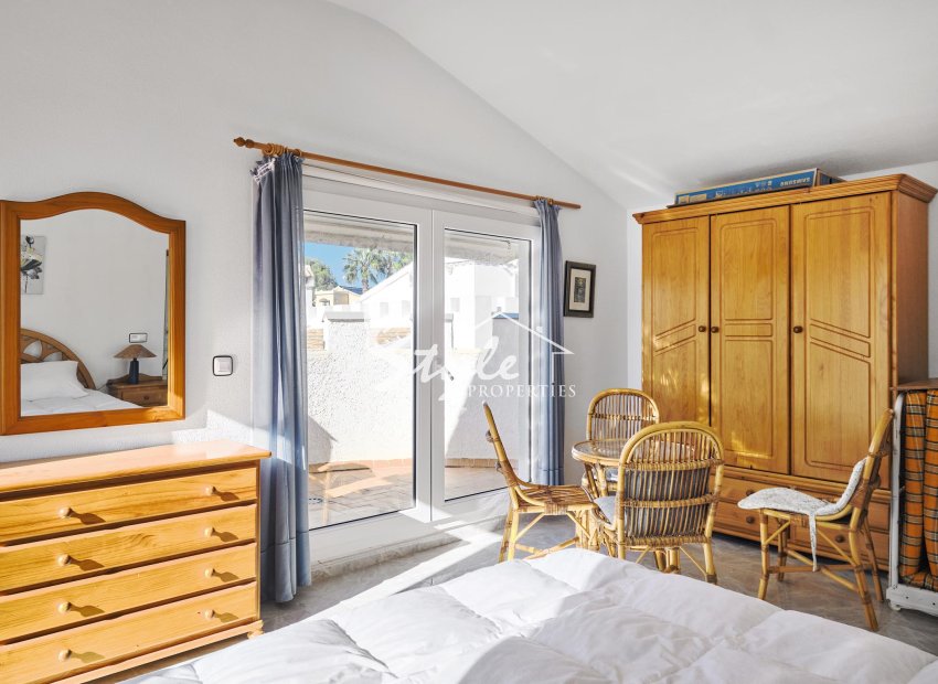 Resale - Villa - Pinar De Campoverde