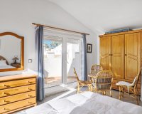 Resale - Villa - Pinar De Campoverde