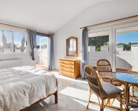 Resale - Villa - Pinar De Campoverde