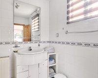 Resale - Villa - Pinar De Campoverde