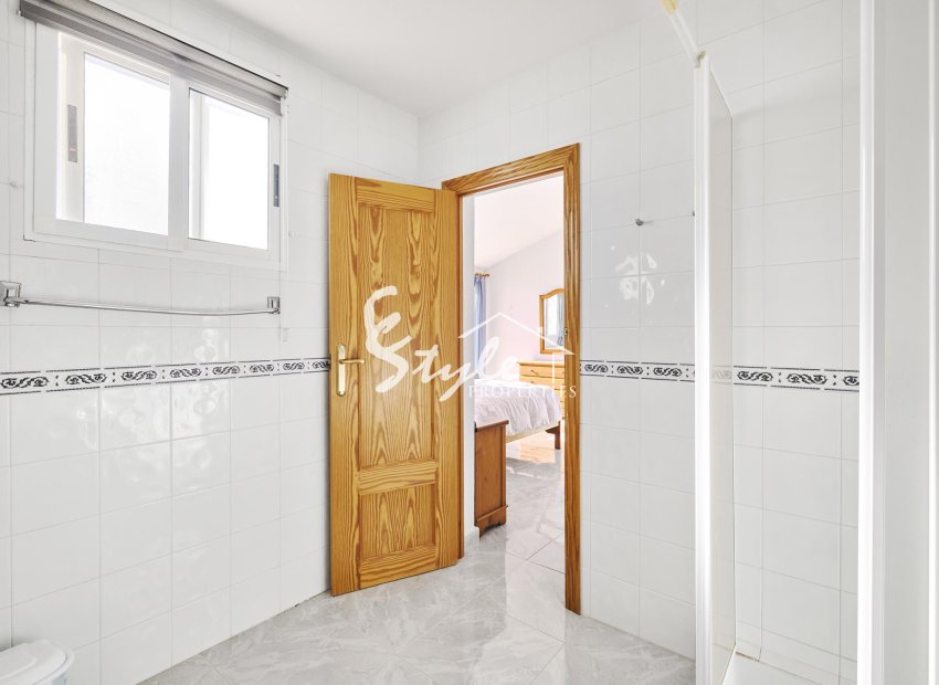 Resale - Villa - Pinar De Campoverde