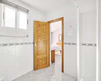 Resale - Villa - Pinar De Campoverde