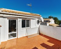 Resale - Villa - Pinar De Campoverde