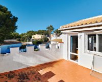 Resale - Villa - Pinar De Campoverde