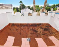 Resale - Villa - Pinar De Campoverde