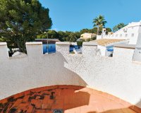 Resale - Villa - Pinar De Campoverde