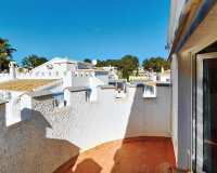 Resale - Villa - Pinar De Campoverde