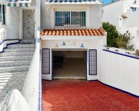 Resale - Villa - Pinar De Campoverde