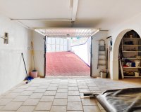 Resale - Villa - Pinar De Campoverde