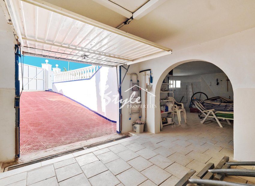 Resale - Villa - Pinar De Campoverde