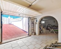 Resale - Villa - Pinar De Campoverde