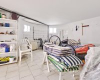 Resale - Villa - Pinar De Campoverde