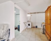 Resale - Villa - Pinar De Campoverde