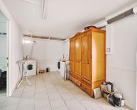 Resale - Villa - Pinar De Campoverde