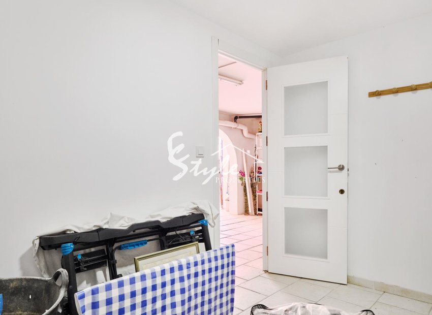 Resale - Villa - Pinar De Campoverde