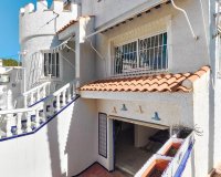 Resale - Villa - Pinar De Campoverde