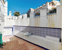 Resale - Villa - Pinar De Campoverde